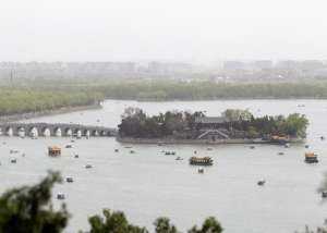 Смертность и инвалидность в результате загрязнения воздуха в США снизились на 35 процентов