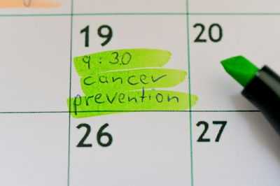 Большинство мутаций рака происходят из-за случайных &laquo;ошибок&raquo; копирования ДНК