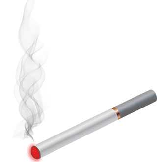 Электронные сигареты: вредная альтернатива курению; Аллергологи предупреждают курильщиков о неизвестных рисках