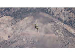 JPL, Мастен тестирует новое программное обеспечение для точной посадки