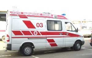 Новое средство от сердечного приступа скоро будет доступно для бригад скорой помощи