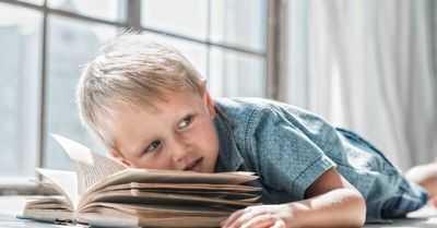 Почему дети путают простые слова: Учеба: у детей есть проблемы &laquo;и / или&raquo;, несмотря на сложные рассуждения