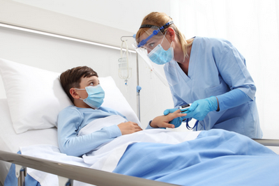 Ученые бьют тревогу по поводу сегодняшних мер против легионеллеза