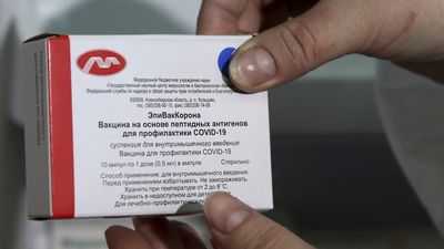 Вакцина HVTN 505 индуцирует антитела, неспецифические для ВИЧ: в исследовании выясняется, почему вакцина-кандидат от ВИЧ не обладает защитным действием