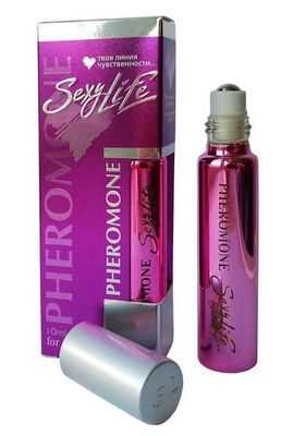 От обнаружения запахов растений до коммуникации с половыми феромонами