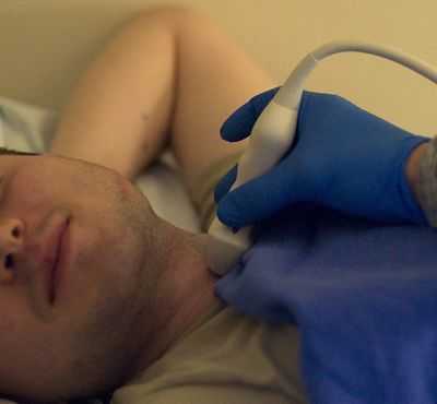 Ультразвук для детей с травмой живота: клинические испытания не выявили значительных улучшений ухода при повседневном использовании