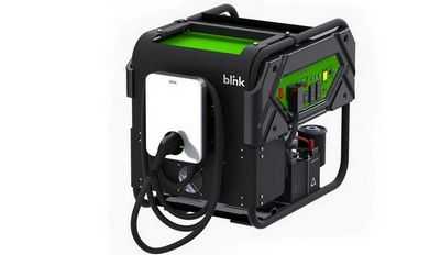 Безопасная зарядная станция для электромобилей: новый датчик обнаруживает манипуляции с измерениями тока зарядки