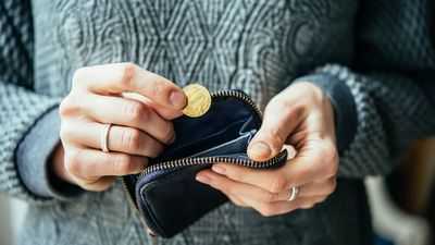 Когда чувство бедности вызывает болезнь: субъективная бедность сильно влияет на здоровье пожилых людей