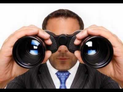 Рыба, которая следит за качеством воды