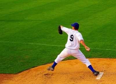 Учимся лучше видеть в жизни и в бейсболе