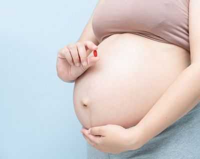 Новые данные показывают повышенный риск врожденных дефектов при назначении антидепрессантов во время беременности