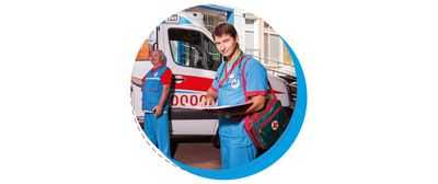 Страхование здоровья увеличило использование скорой помощи в Массачусетсе