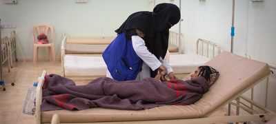 Вакцина обеспечивает долгосрочную защиту от холеры