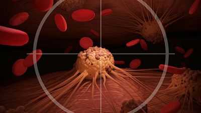 Больше света на рак: наночастицы для выделения раковых клеток