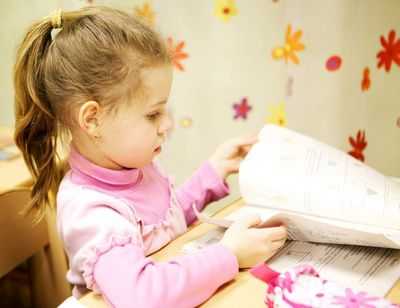 Ранние способности к математике и чтению связаны с работой и доходом в зрелом возрасте