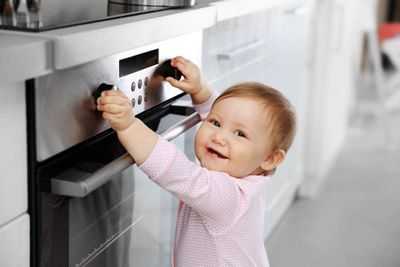 Сложное поведение у маленьких детей может указывать на проблемы в будущем