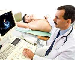 Спортивная медицина будущего может помочь спортсменам избежать внезапной сердечной смерти