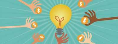 Лучшие способы получить начальный капитал через краудфандинг