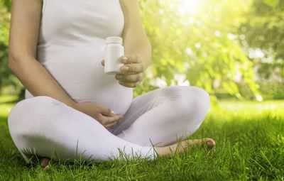 Пренатальное воздействие парацетамола может усилить симптомы аутизма и гиперактивности у детей