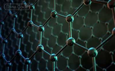 Веха в производстве графена