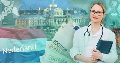 Новые мамы более довольны после родов в государственной больнице