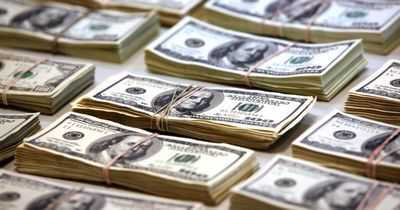 Отмывание денег - буквально - может сэкономить миллиарды долларов