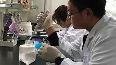 Отобраны инженеры для защиты и развития устойчивого сельского хозяйства Китая