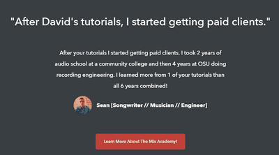 Это последний укус, который заставляет вас возвращаться снова и снова