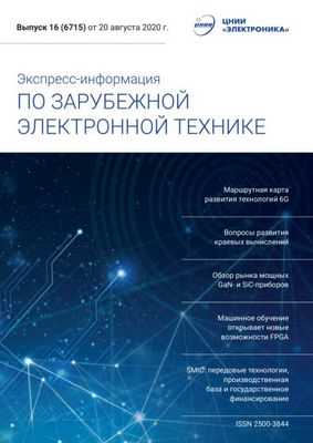 Новый производственный процесс для силовых устройств SiC открывает рынок для большей конкуренции