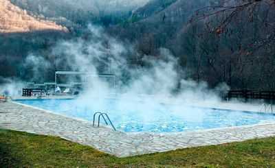 Горячие источники на морском дне - важный источник железа в океанах