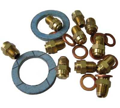 Простой способ создания и перенастройки сложных эмульсий