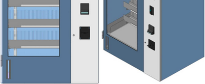 Железная ступенька к совершенствованию носимых технологий без полупроводников