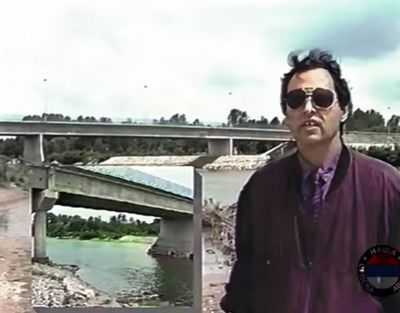 Новый род древоточцев назван в честь королевы музыки Теджано Селены Кинтанилья