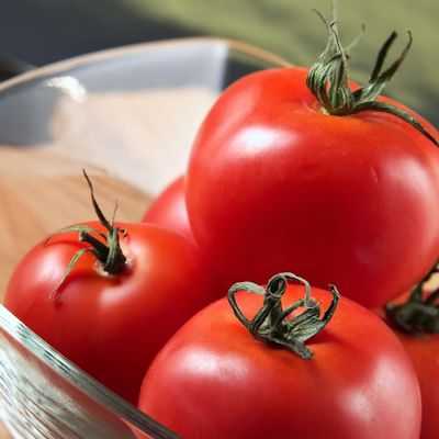 В ближайшее время могут появиться более вкусные помидоры из продуктового магазина