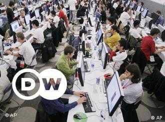 Начальники используют частные соцсети больше, чем сотрудники