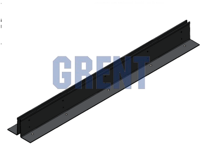 Новый метод создания невидимых щеток, отталкивающих грязь: &laquo;дерн&raquo; из полимерных кристаллов улучшает процесс создания нанощеток