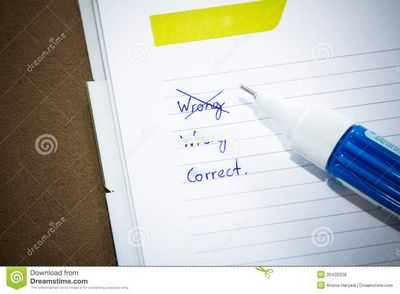 Исправлять ошибки опубликованных исследований непросто; исправить издательскую систему может быть сложнее