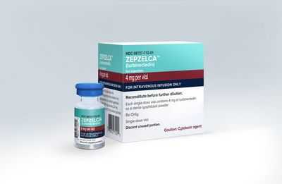 Обычное сердечное лекарство, перепрофилированное для лечения редкого рака в Европе