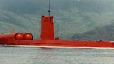 В океане умный камуфляж превосходит суперзрение: даже животные с суперзрением не замечают этот подводный трюк с исчезновением