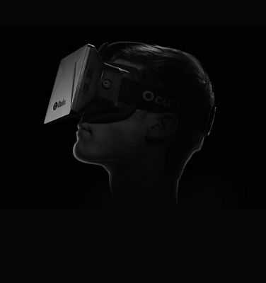 Виртуальная реальность проливает новый свет на то, как мы ориентируемся в темноте