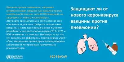 Наши сложные отношения с вирусами