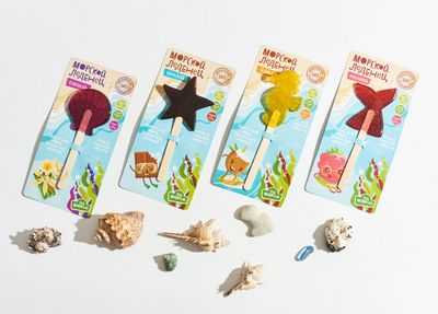 Морские водоросли сделали нас такими, какие мы есть сегодня??