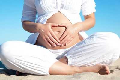 Почему ранняя беременность защищает от рака груди