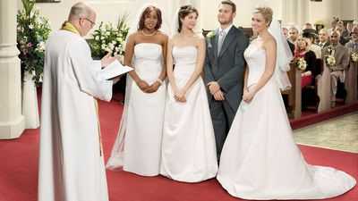 Полигамия и алкоголь связаны с физическим насилием в африканских браках