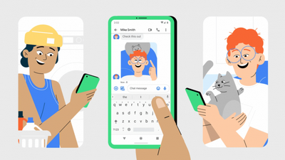 Шифрование для всех