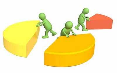 Новый свет на процесс разделения воды на солнечной энергии