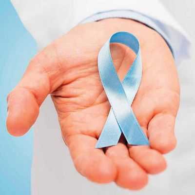 Тест на ПСА, раннее лечение снижает риск смерти от рака простаты