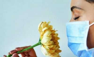 Возрастная потеря обоняния значительно ухудшается у афроамериканцев