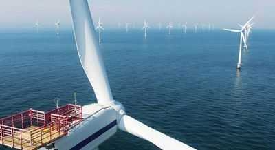 Более быстрое и дешевое размещение ветряных электростанций: новая модель предсказывает скорость ветра более точно с данными за три месяца, чем другие модели с 12