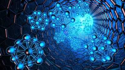 Нанопроволоки могут стать светодиодами будущего